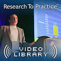 Research To Practice | Oncology Videos