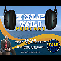 TSLE Weekly Live Inspiration (TSLE WLI)