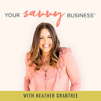 Built to Flow: Seasonal Business Strategy with Heather Crabtree