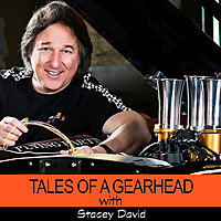 Tales of a Gearhead