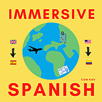Immersive Spanish