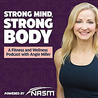 Strong Mind, Strong Body