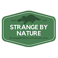 Strange by Nature Podcast