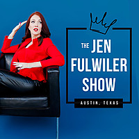 The Jen Fulwiler Show