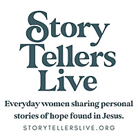StoryTellers Live