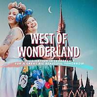 West of Wonderland