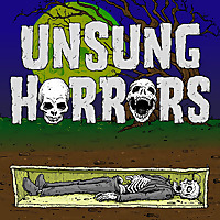 Unsung Horrors
