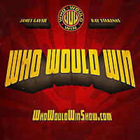 Who Would Win Masters