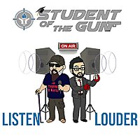 Student of the Gun Radio