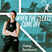 When The Cleats Come Off