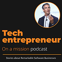 The Remarkable SaaS Podcast