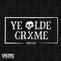 Ye Olde Crime