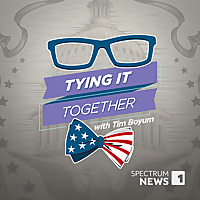 Tying It Together with Tim Boyum