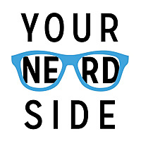 YOUR NERD SIDE