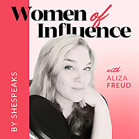 Women of Influence by SheSpeaks