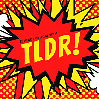 TLDR Comic Book Club