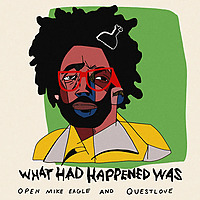 What Had Happened Was
