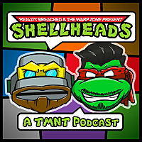 Shellheads: A TMNT Podcast