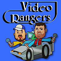 Video Rangers Podcast