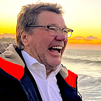 Innerwealth with Chris Walker