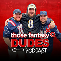 Those Fantasy Dudes
