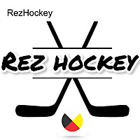 Rez Hockey