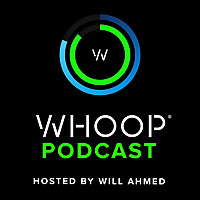 WHOOP Podcast