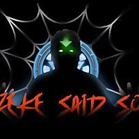 Zeke Said So Podcast