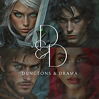 Dungeons & Drama