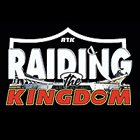 Raiding The Kingdom- Raiders & Chiefs Rivalry Show