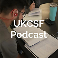 UKCSF Podcast