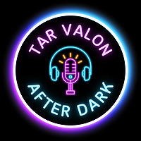 Tar Valon After Dark | A Wheel of Time Comedy and Discussion Podcast