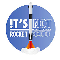 It's Not Rocket Science