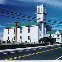 TBC Glassboro Sermons and More
