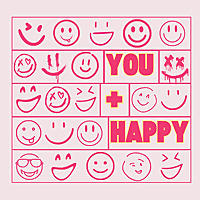 You + Happy