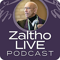 ZalthoLIVE - Claude AnShin Thomas