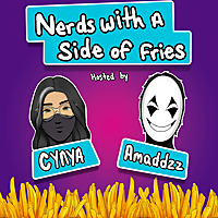 News with a Side of Fries