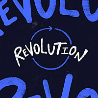 Revolution: High School at Rocky Peak
