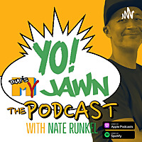 Yo! That's My Jawn: The Podcast