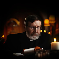 Scripture and Tradition With Fr. Mitch Pacwa