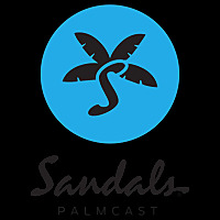Sandals Palmcast