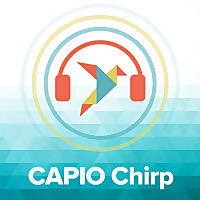 CAPIO Chirp