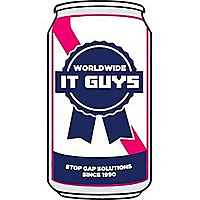 Worldwide IT Guys