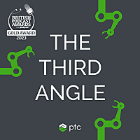 The Third Angle