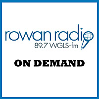Rowan Radio On Demand