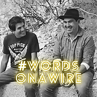 Words on a Wire