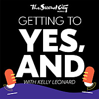 Second City Works presents 'Getting to Yes, And'