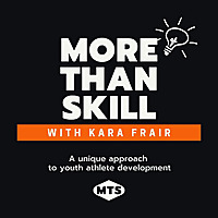 More Than Skill