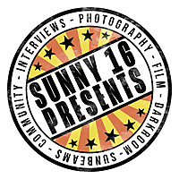 Sunny 16 Presents