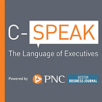C-Speak: The Language of Executives